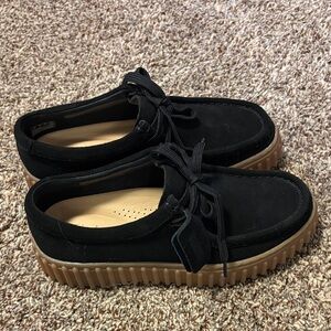 Clark’s Torhill Bee Loafers